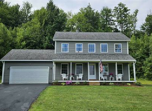 69 Greystone Drive