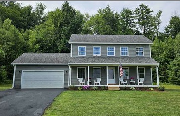 69 Greystone Drive