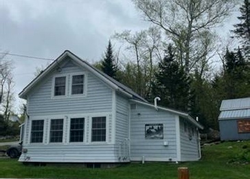 m.St Johnsbury