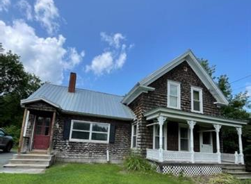 m.St Johnsbury