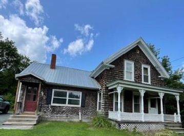m.St Johnsbury